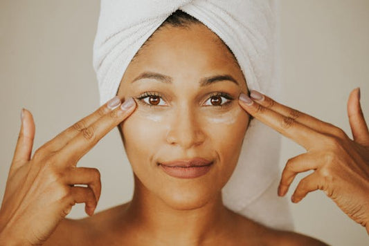 Anti ageing science