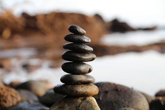 Mindfulness guide