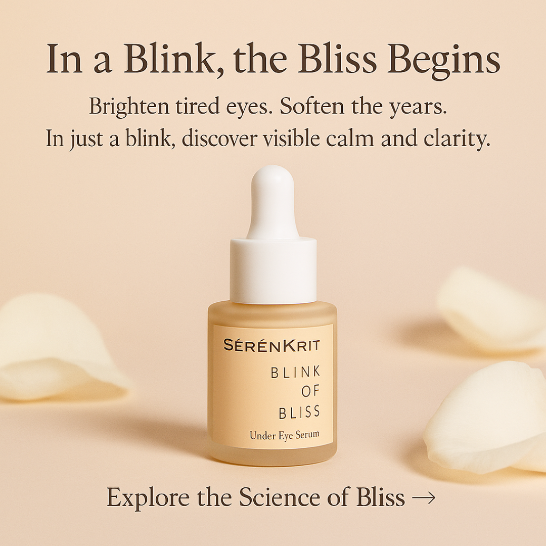 Blink of Bliss