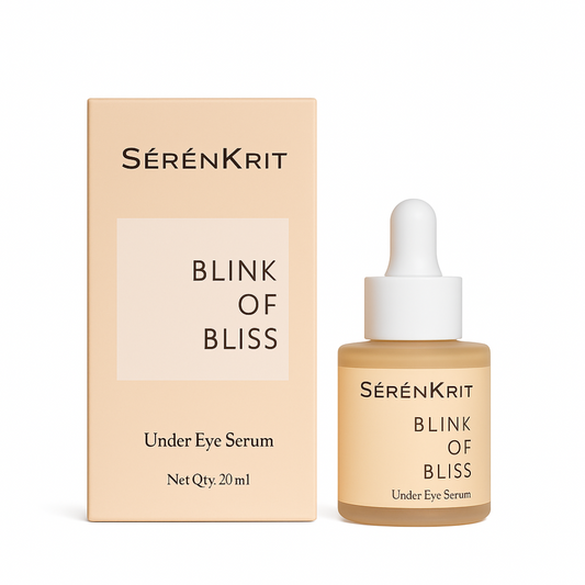 Blink of Bliss