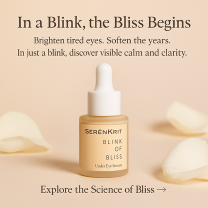 Blink of Bliss