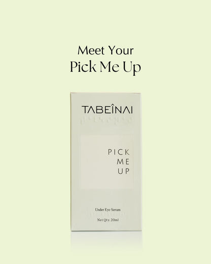 Pick Me Up