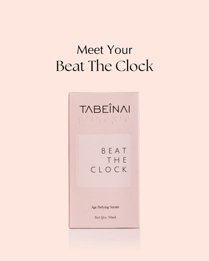 Beat The Clock